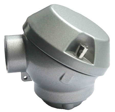 Status Temperature Transmitter, HTR200/201